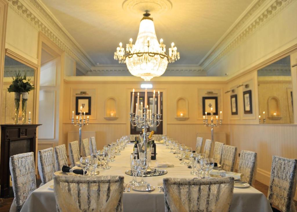 Braid Hills Hotel - Resim 41