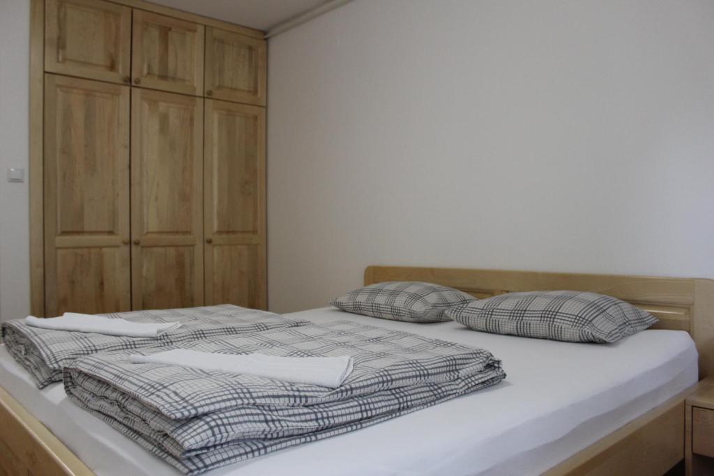 Apartman Black River - 4