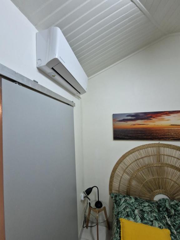 Fotografie z fotogalerie ubytování Plézi Location F3 au bord de mer, Trois-Ilets v destinaci Les Trois-Îlets