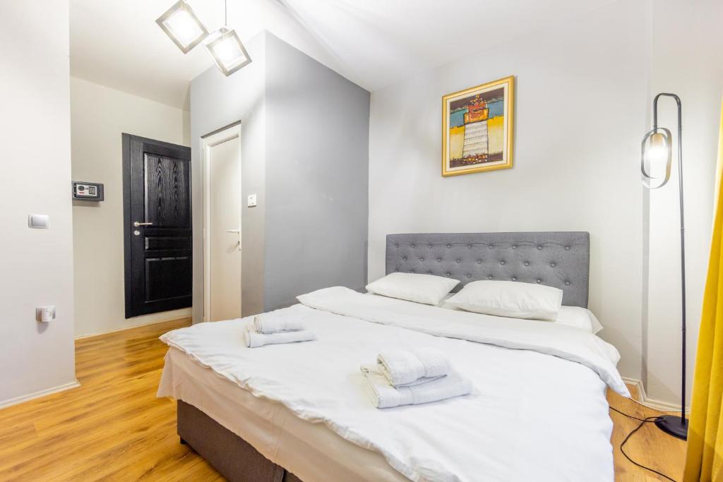 Apartments Lido - Studio Apartment