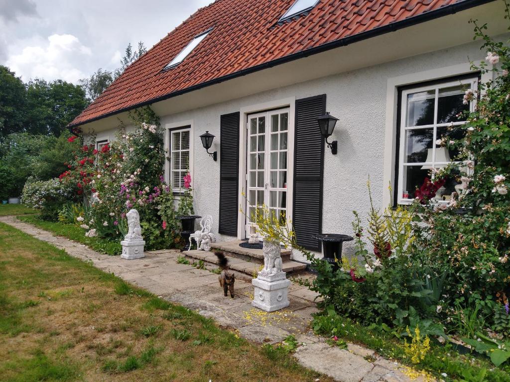 Villa Signedal