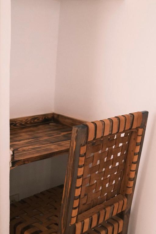 Riad Bianca Essaouira Guest House - ツインルーム