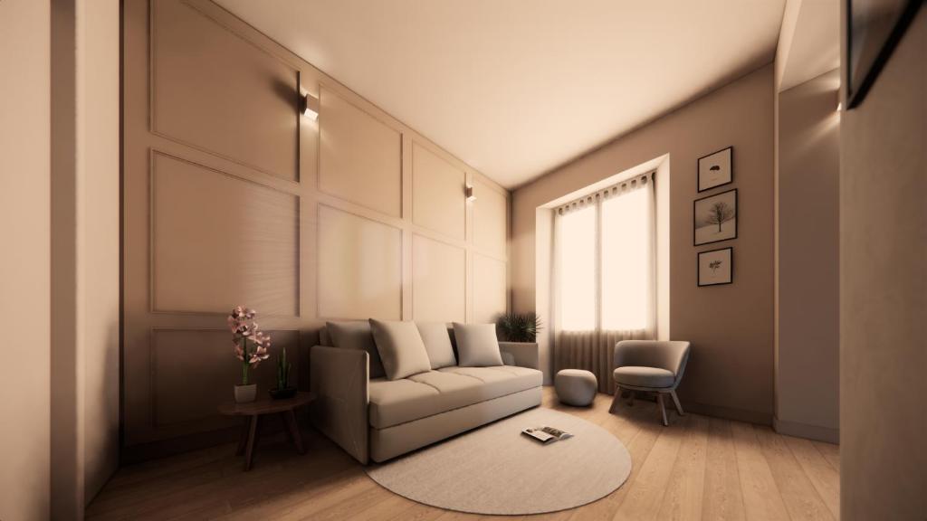 Hotel Du Lac & SPA - Superior Suite
