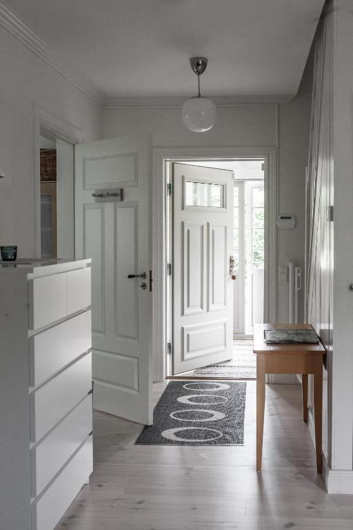 Fotografie z fotogalerie ubytování Vallby Cottage v destinaci Enköping