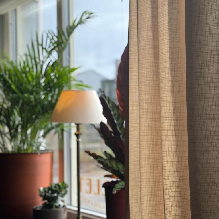 Fotografie z fotogalerie ubytování Hotell Gillet i Köping v destinaci Köping