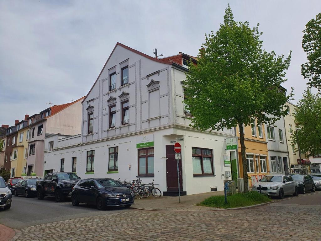 Aparthotel B & L - Resim 38