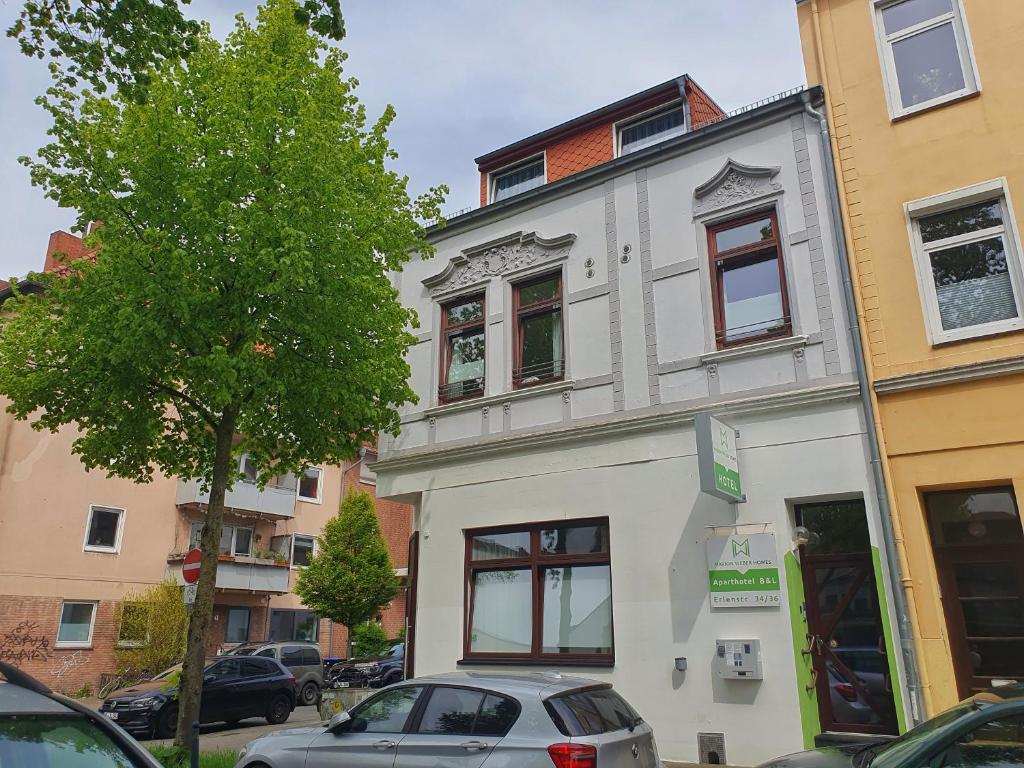 Aparthotel B & L - Resim 10