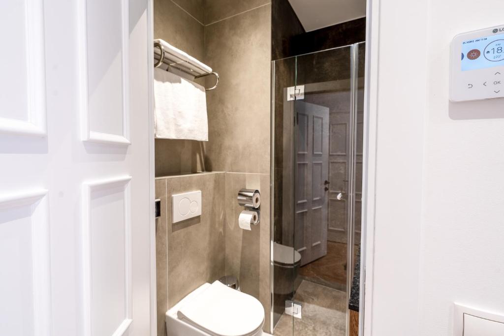 Vienna Lights Apartments - Domenig by Kent - Resim 10