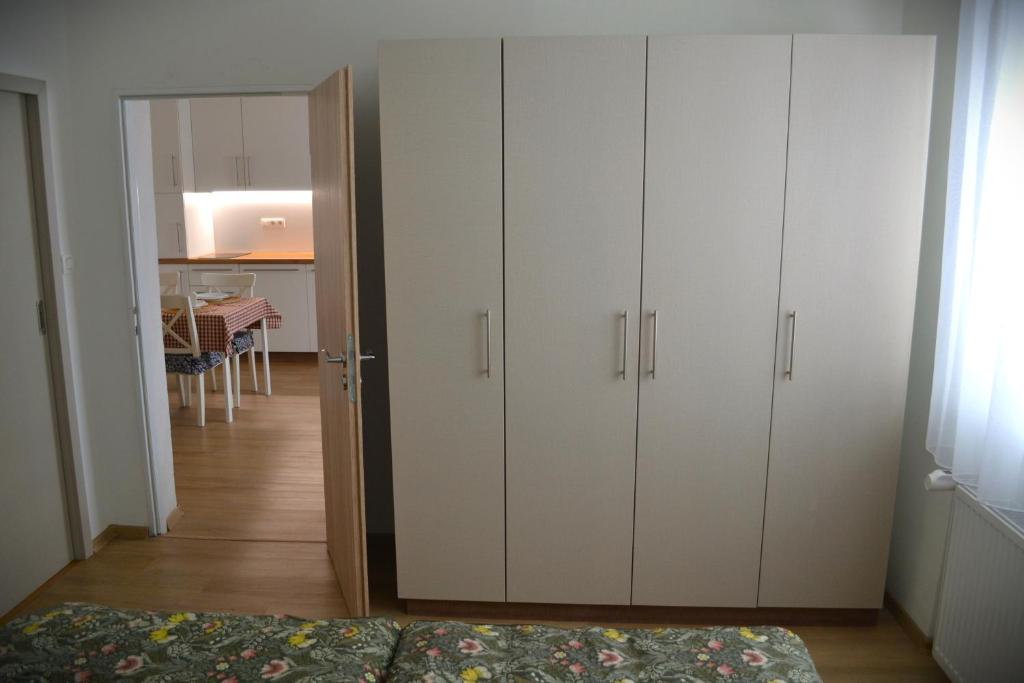 Fotografie z fotogalerie ubytování Apartmány Šafran Štrba ve Štrbě