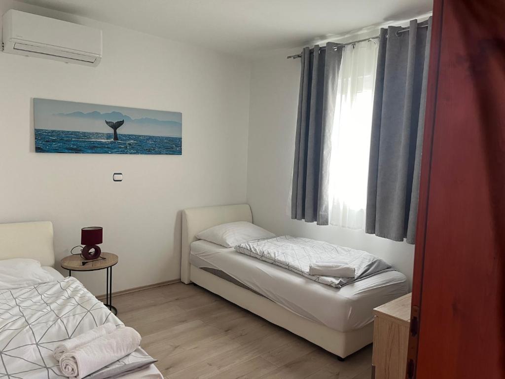 Apartments Puntamika - 2