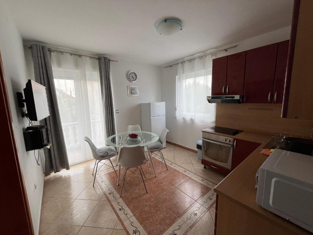 Apartments Puntamika - 5