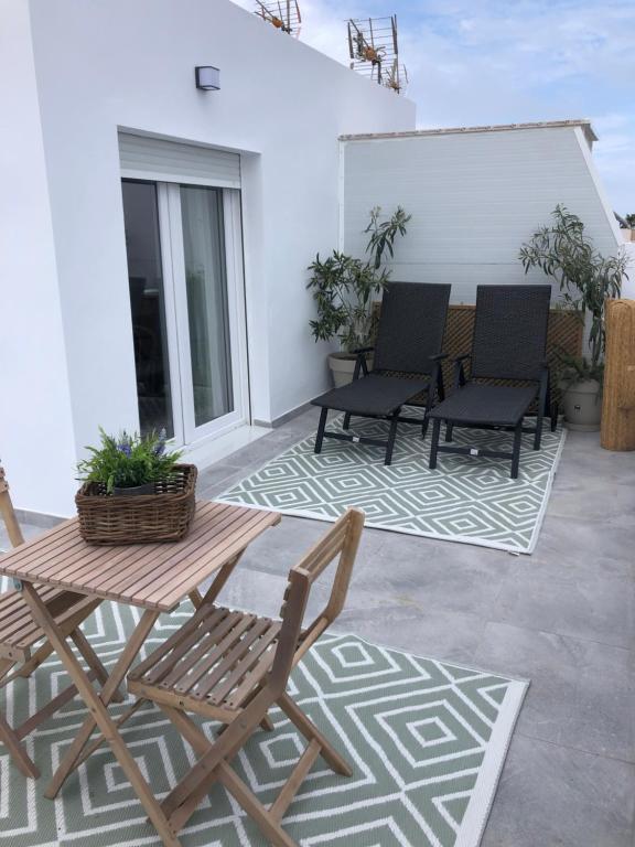 Estudios Peñiscola Ermitana 22 - 16