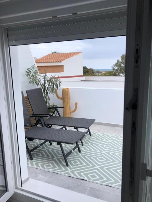 Estudios Peñiscola Ermitana 22 - 19