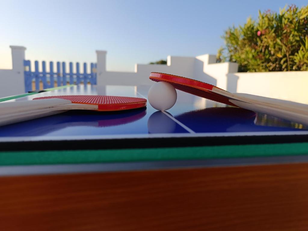 Fotografie z fotogalerie ubytování Nautilus Beach House v destinaci Paradeísion