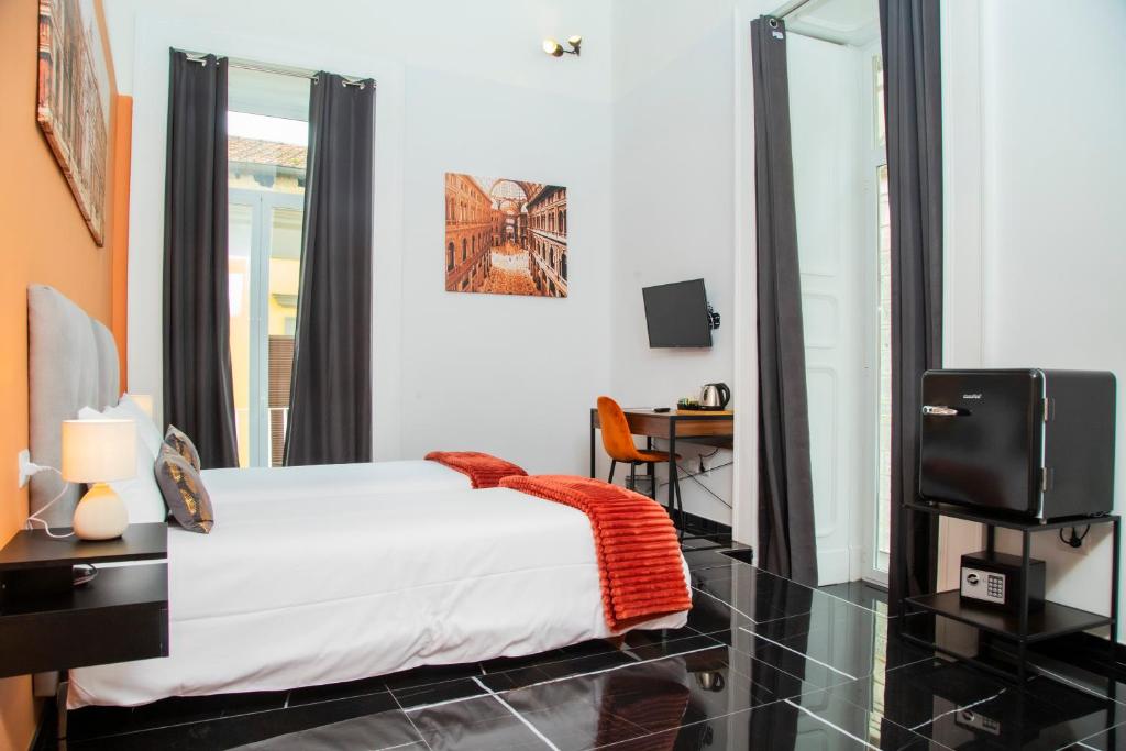 Palazzo Goyze - Resim 11