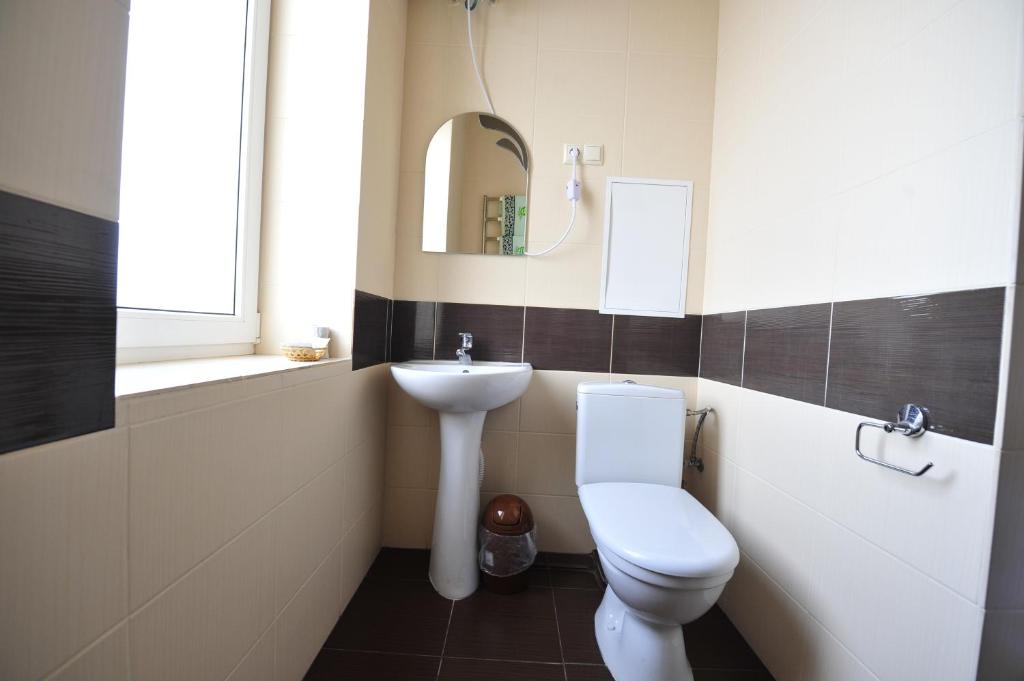Oazis-M - Habitación Individual