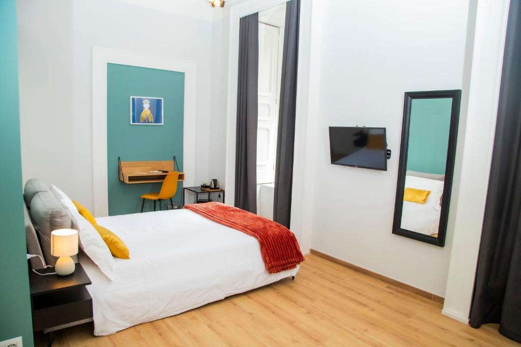 Palazzo Goyze - Resim 9