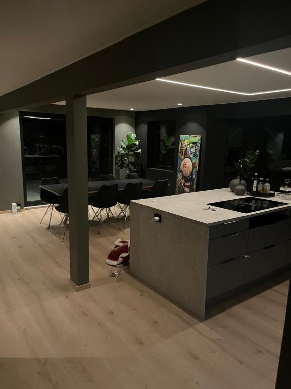 Fotografie z fotogalerie ubytování Villa ved Granåsen VM2025 v destinaci Trondheim