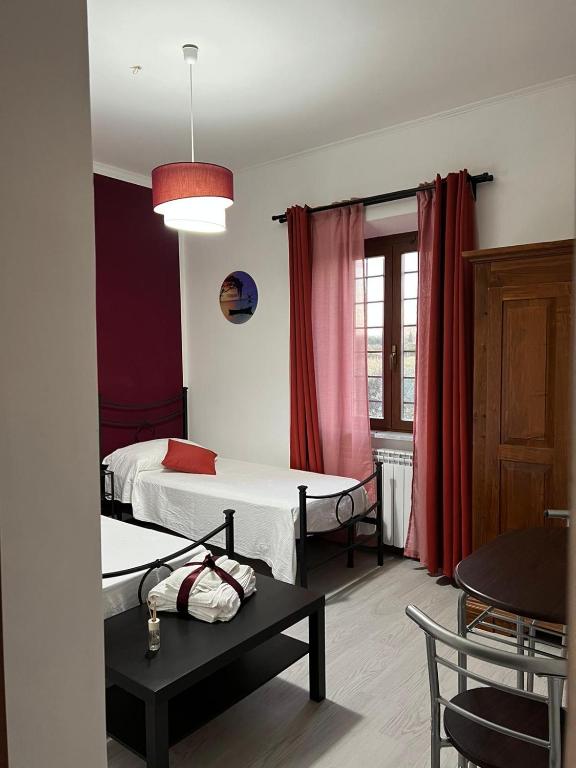 B&b filì Al casale 1121
