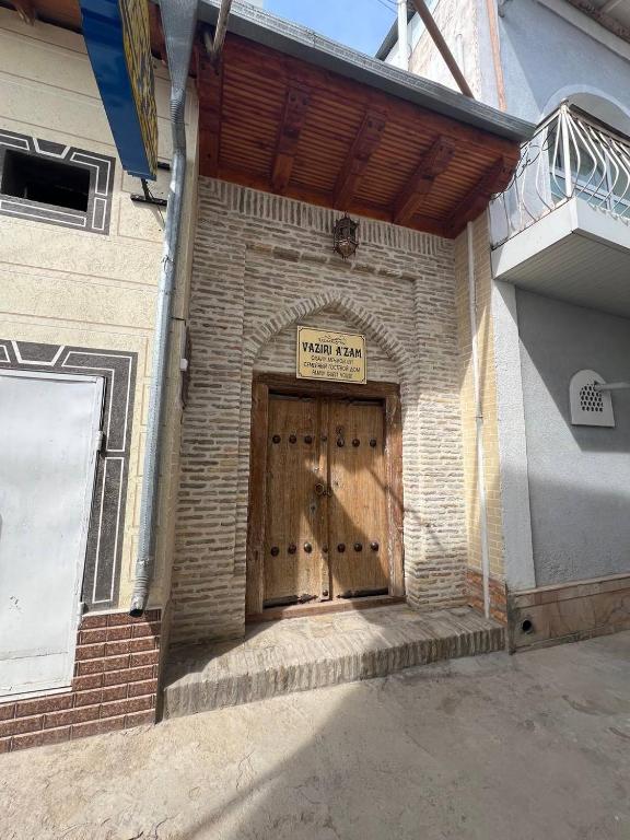Vaziri A'zam Hotel - Housity