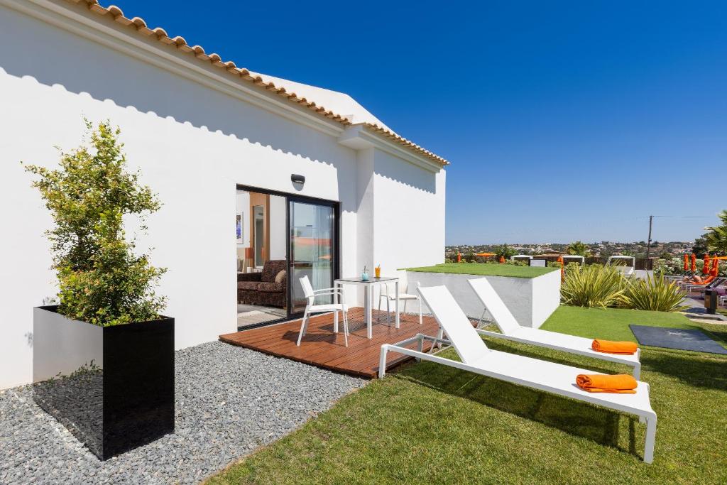 Regency Salgados Hotel & Spa - Resim 12