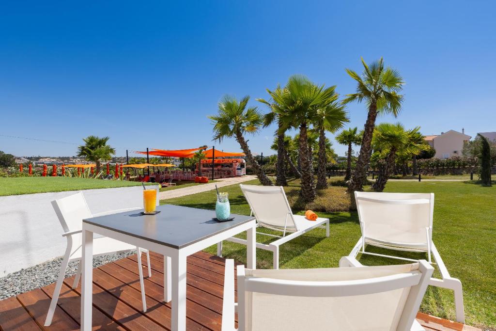 Regency Salgados Hotel & Spa - Resim 13