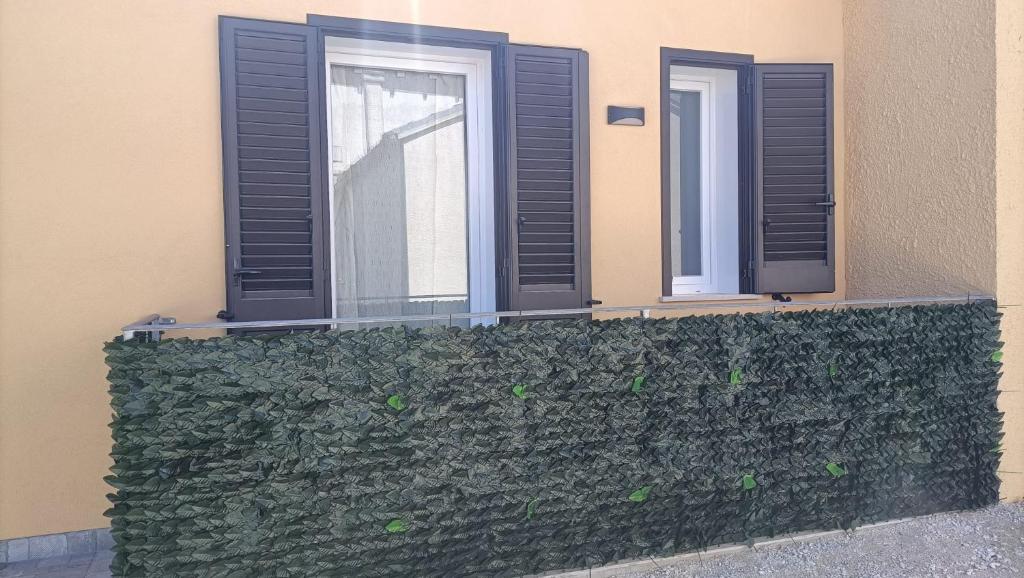 Fotografie z fotogalerie ubytování B&B San Lorenzo v destinaci Vasto