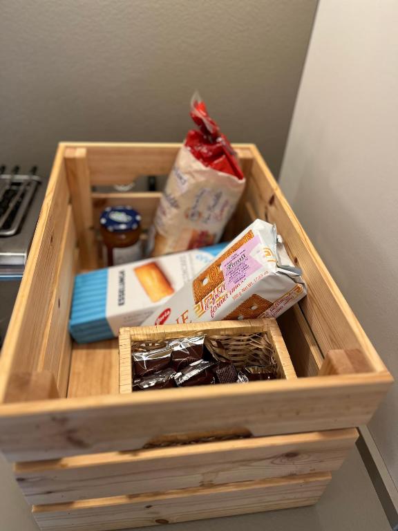 ITALIANSTAYRENTALS Apartment Solferino 37 - 2