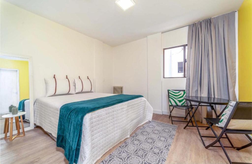 Rizzu Marina Hotel - Dubbele Comfortsuite