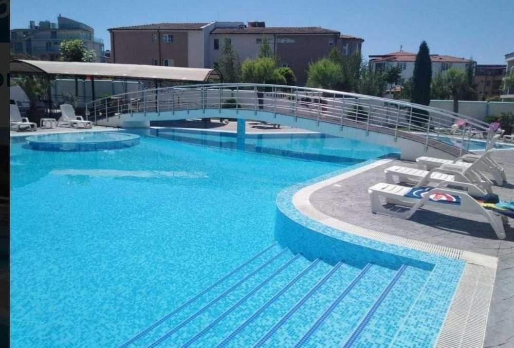 Rali apartman