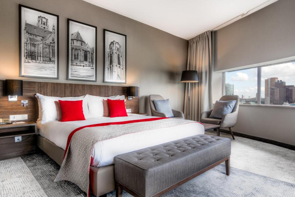 
Executive Room - Tower
