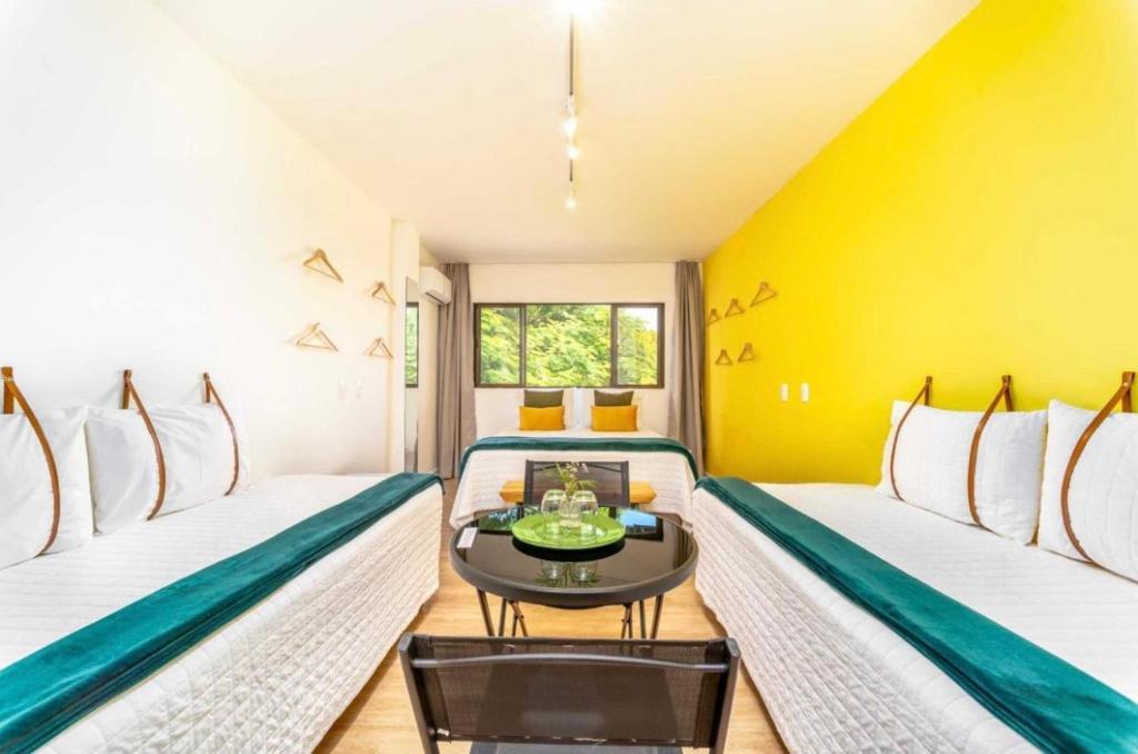 Rizzu Marina Hotel - Familie Comfortsuite