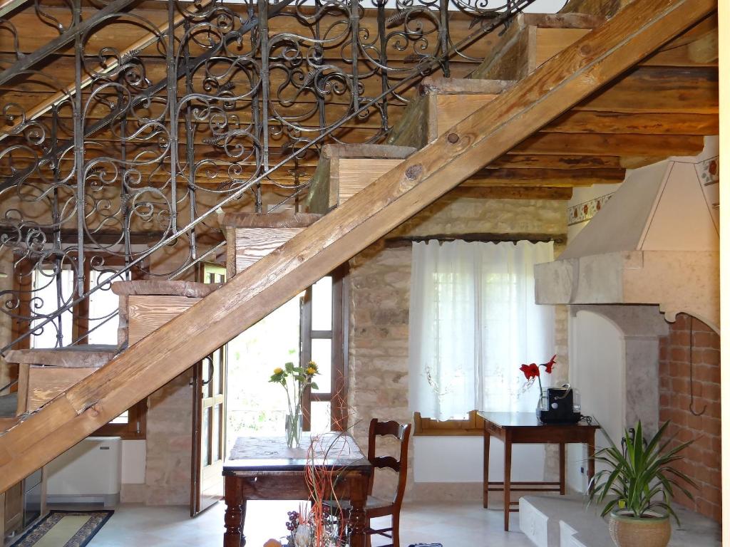 Fotografie z fotogalerie ubytování Le Camere Della Bice v destinaci Negrar