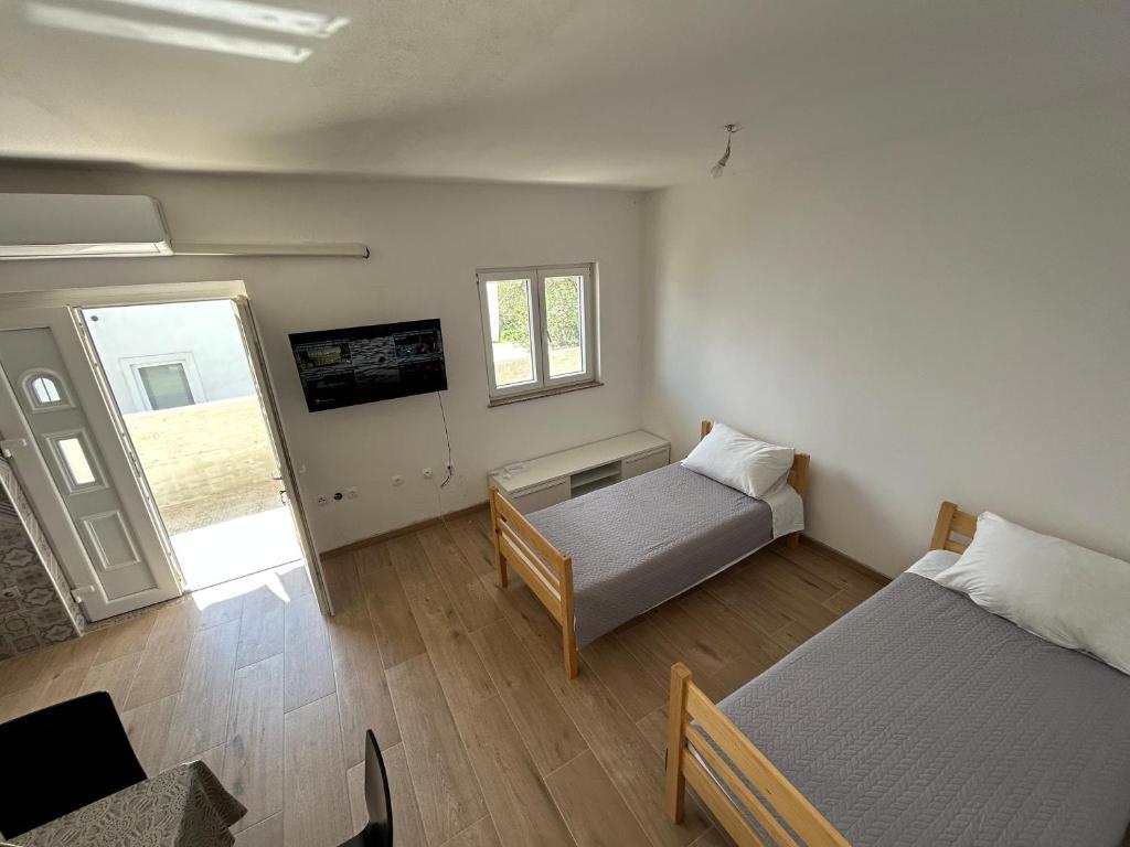 Fotografia z galérie ubytovania Apartman Caminito v destinácii Zadar
