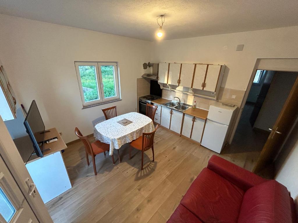 Fotografia z galérie ubytovania Apartman Caminito v destinácii Zadar