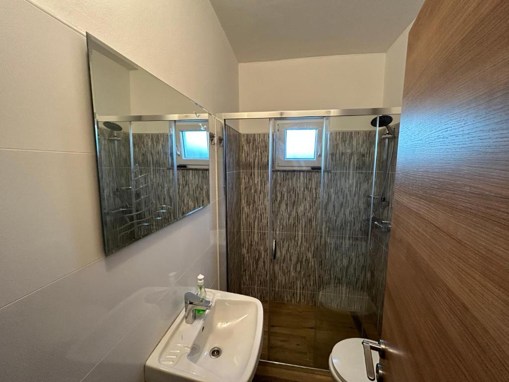 Fotografia z galérie ubytovania Apartman Caminito v destinácii Zadar