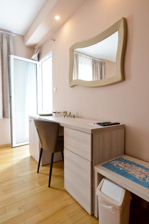 Fotografie z fotogalerie ubytování Zoilo Rooms self check-in v destinaci Zadar