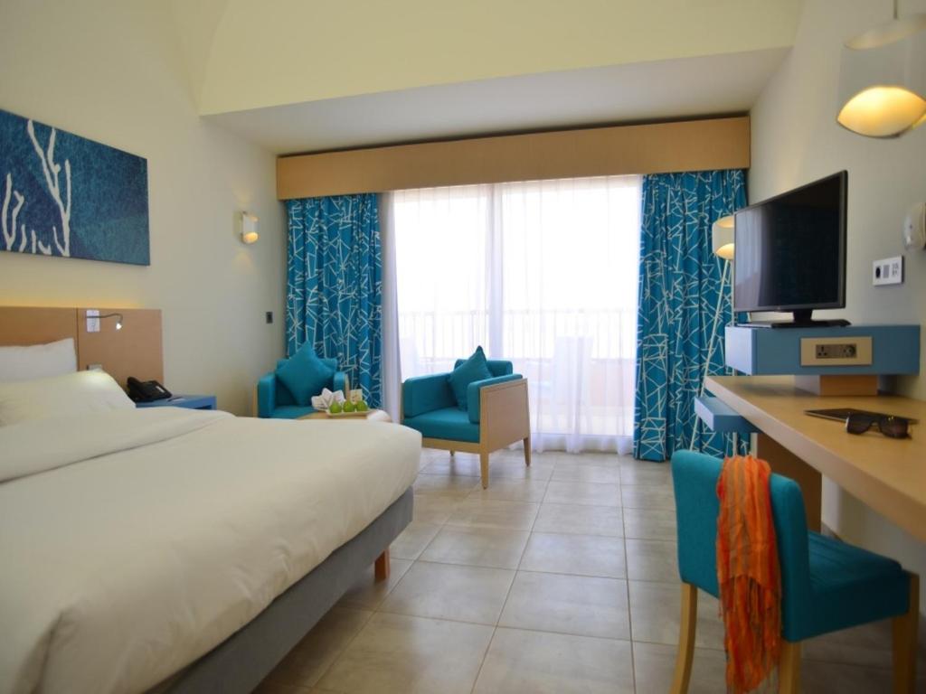 Novotel Marsa Alam Beach Resort - 12