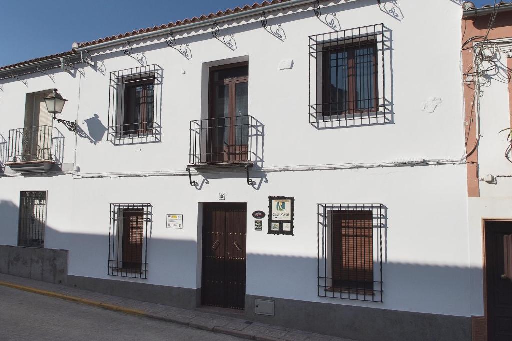 Fotografia z galérie ubytovania Casa Del Abuelo Martín v destinácii Villaviciosa de Córdoba