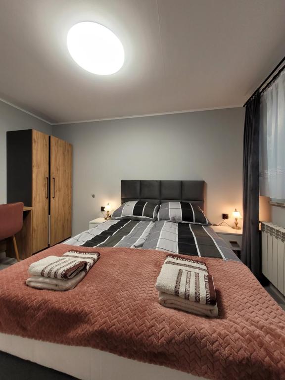 Zajazd Wernyhora - Chambre Familiale Avec Terrasse