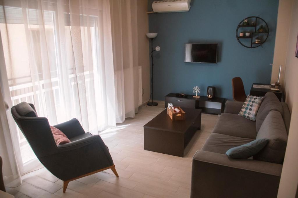 AXD Pulse Apartment - 4