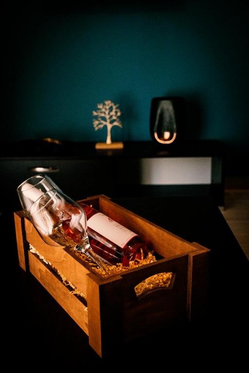 AXD Pulse Apartment - 6