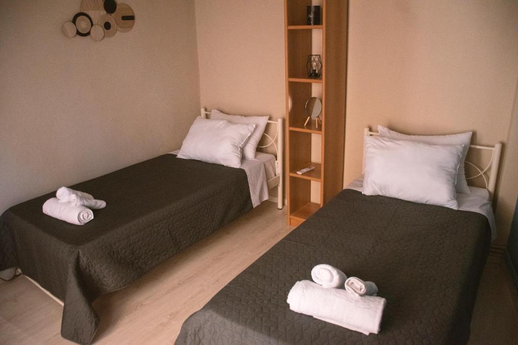 AXD Pulse Apartment - 8