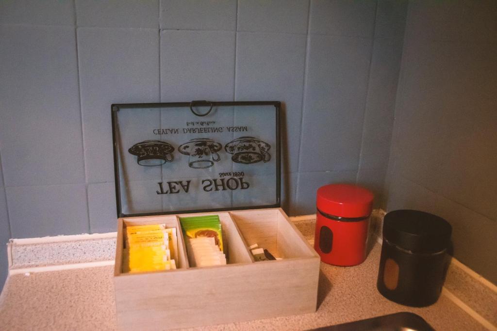 AXD Pulse Apartment - 9