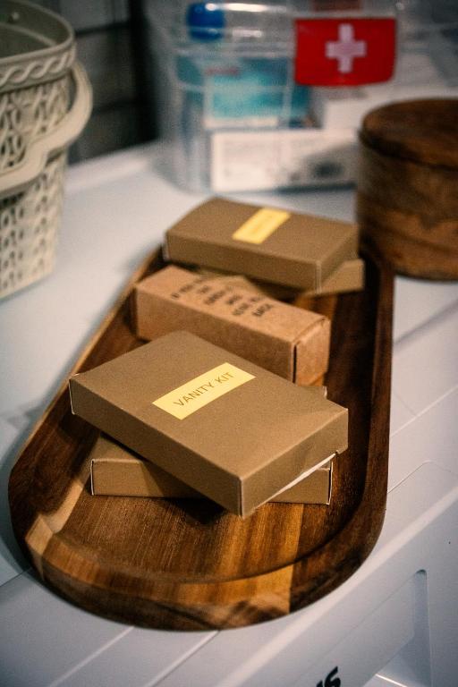 AXD Pulse Apartment - 10