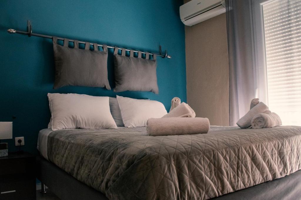 AXD Pulse Apartment - 12