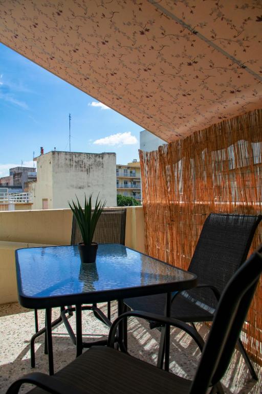 AXD Pulse Apartment - 14