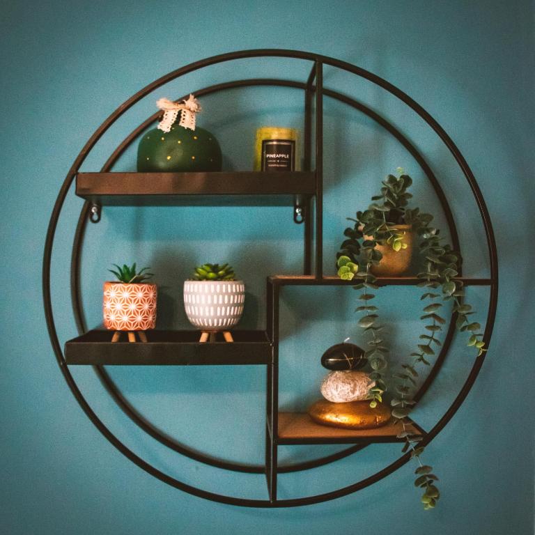 AXD Pulse Apartment - 18