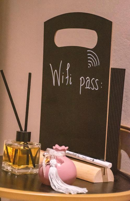 AXD Pulse Apartment - 19