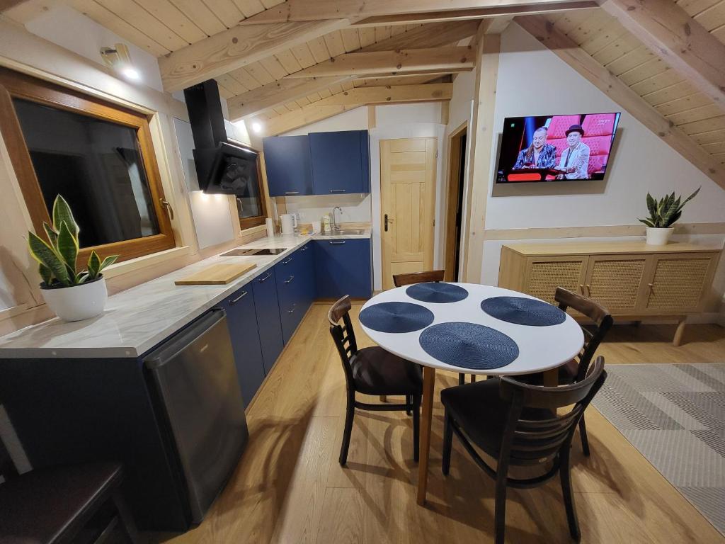 Domki u Stefana - Villa De Una Habitación